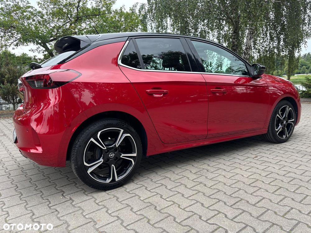 Opel Corsa - 12