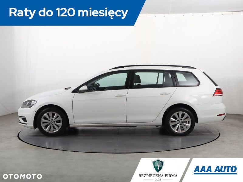 Volkswagen Golf Variant - 4