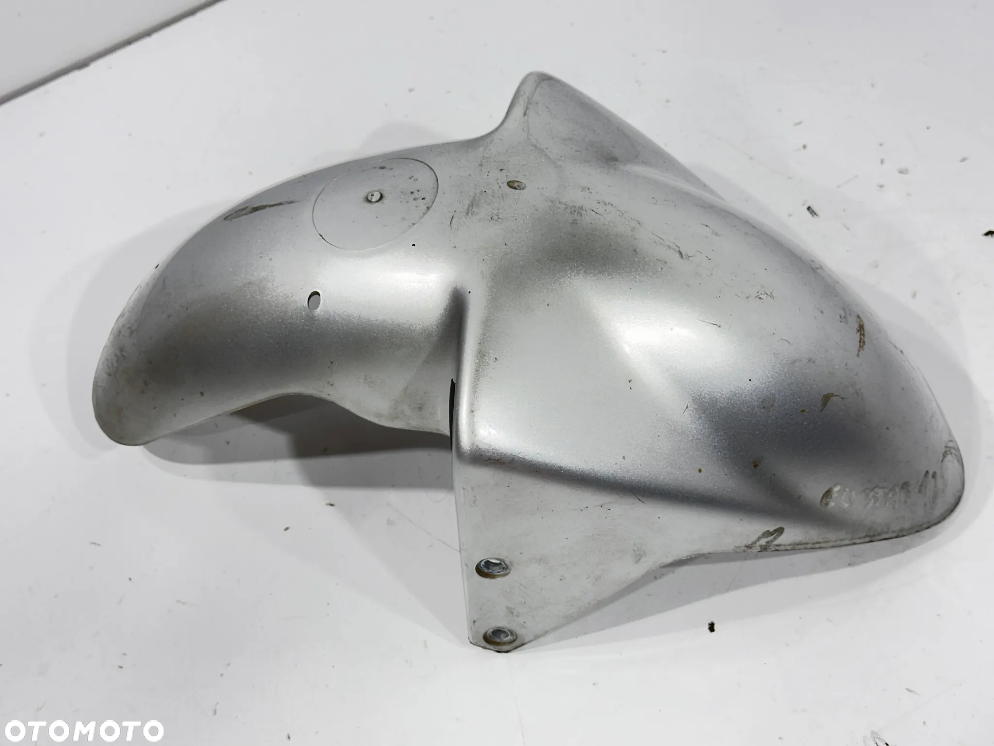 Błotnik przód Peugeot Elystar 125 - 3