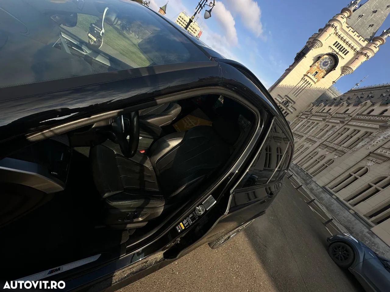 BMW X5 xDrive40e iPerformance - 9
