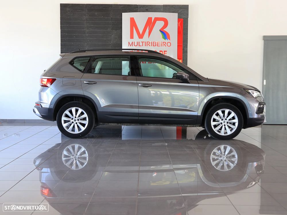 SEAT Ateca 1.0 TSI Style - 5