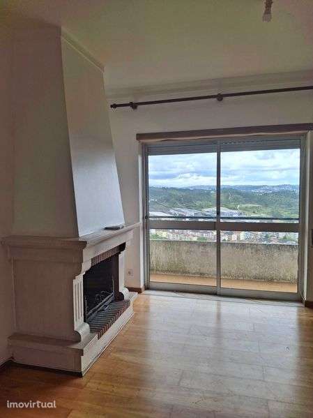 Apartamento no Lôgo Deus com garagem - Grande imagem: 4/11