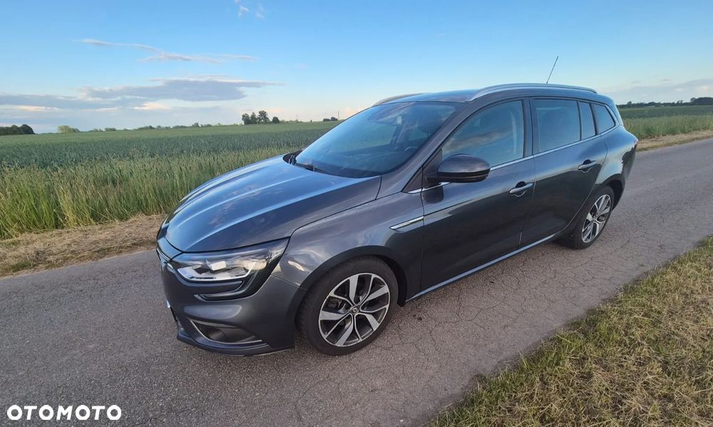 Renault Megane - 5