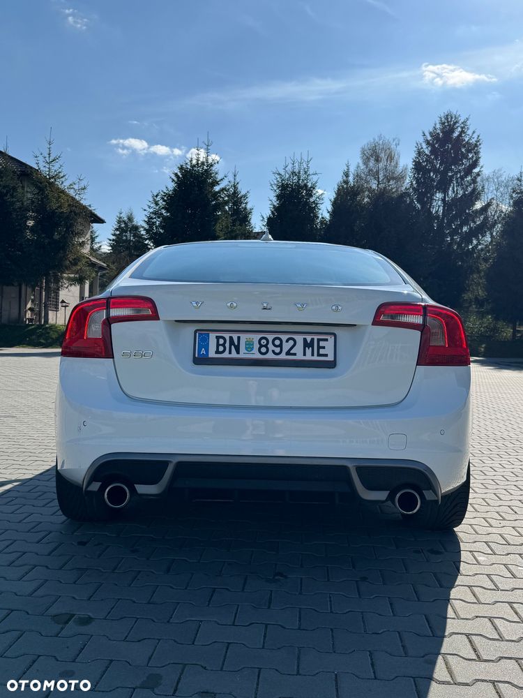 Volvo S60 DRIVe RDesign - 10