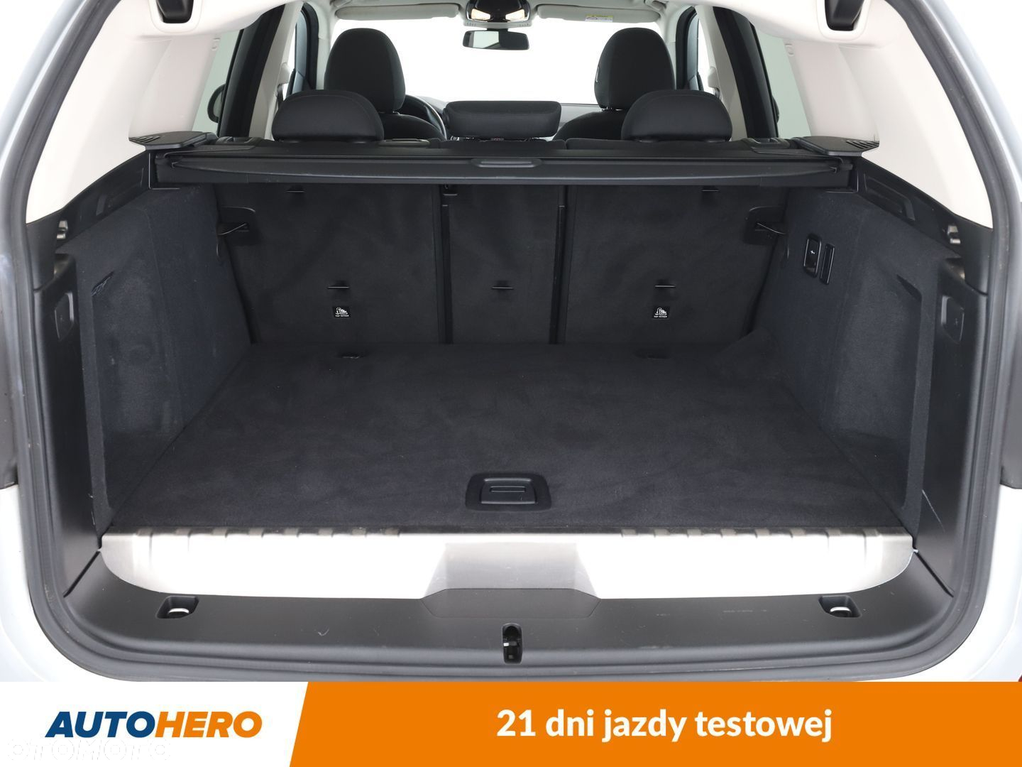 BMW X3 - 17
