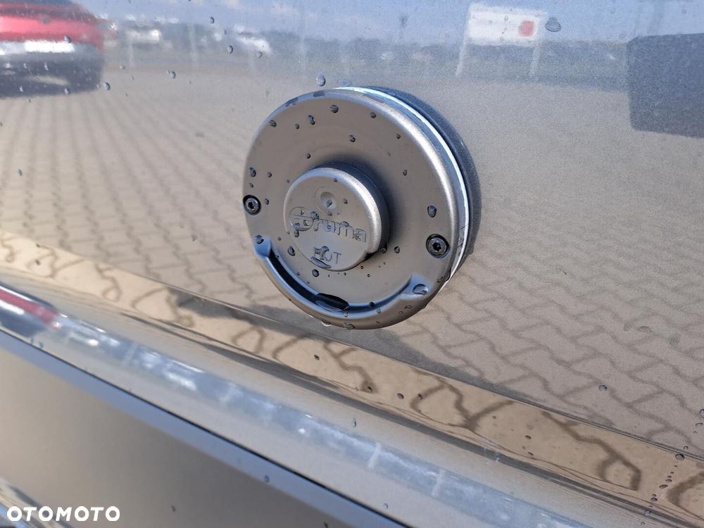 Volkswagen Grand California Grand California 600 DMC 3500kg silnik: 2,0 l TDI EURO VI-e SCR / 163KM/skrzynia biegów: Przedni napęd automatyczna 8-biegowa rozstaw osi: 3640 mm - 24