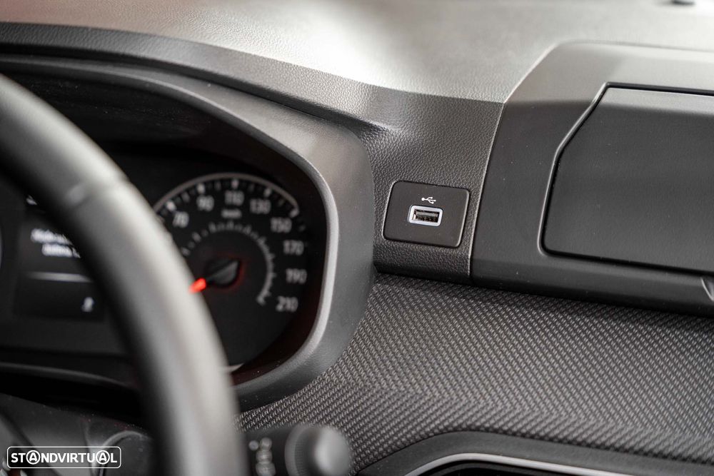 Dacia Jogger 1.0 TCe Essential - 14