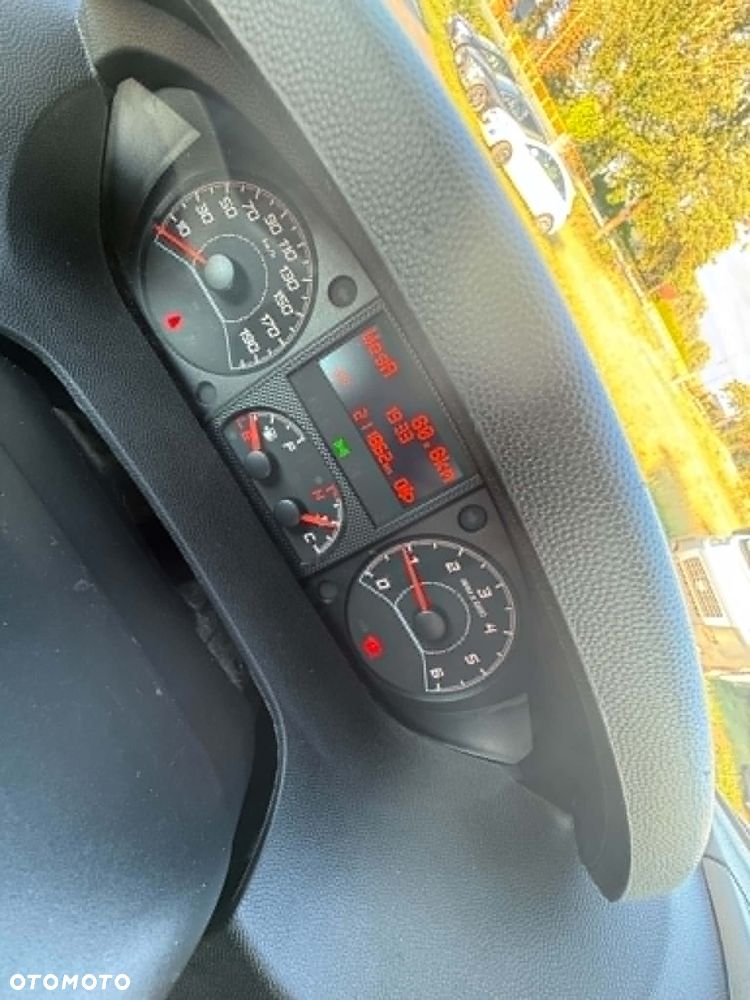 Fiat Ducato L3H2 - 15