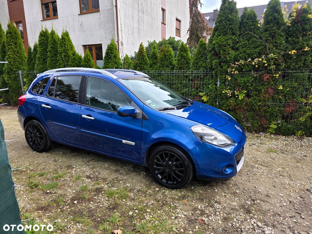Renault Clio 1.2 TCE Wind - 17
