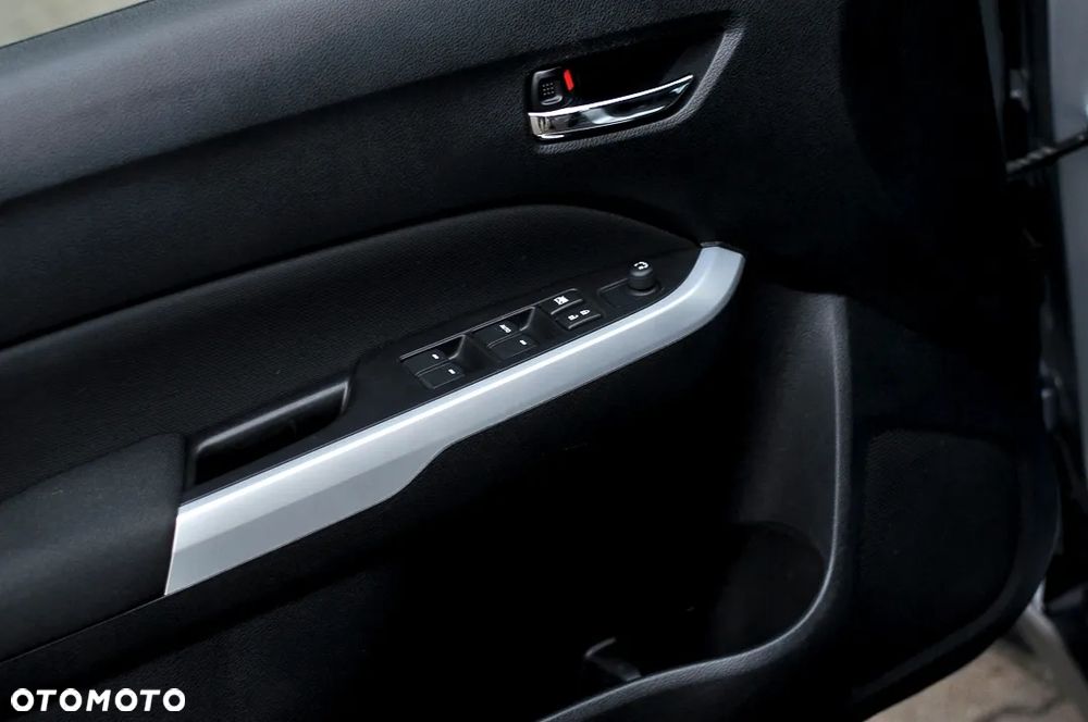 Suzuki Vitara 1.6 (4x2) Comfort - 21