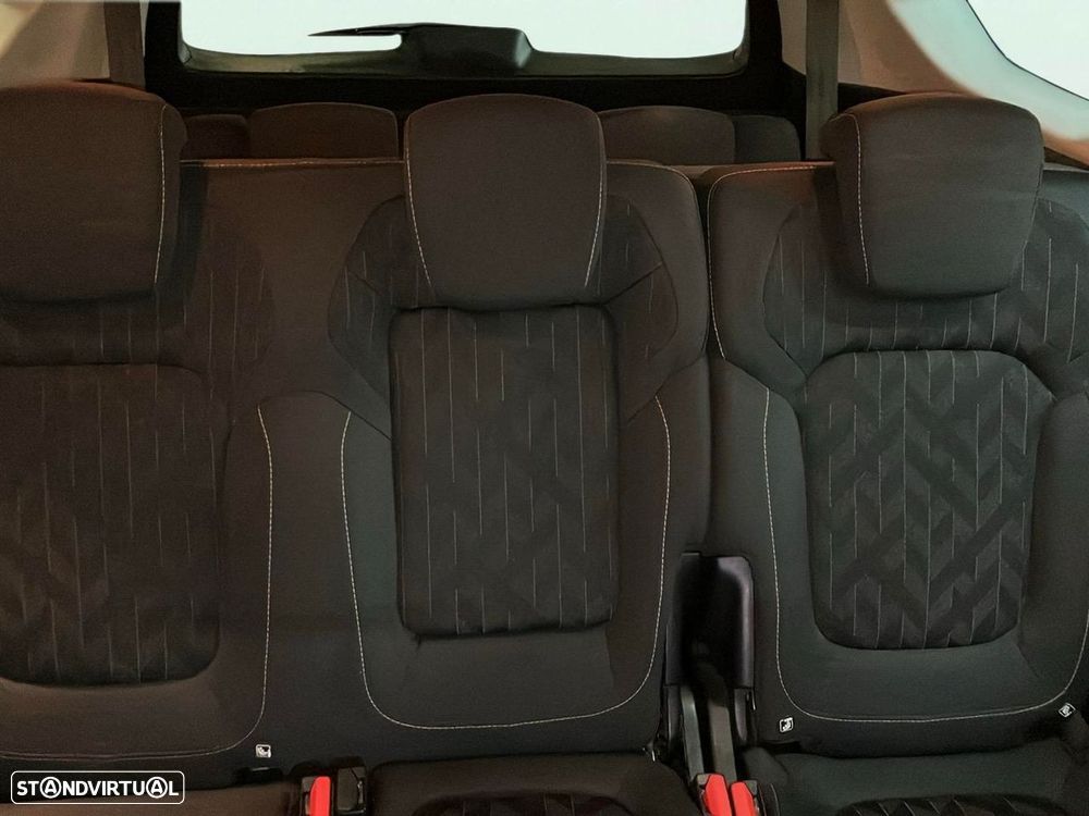 Renault Grand Scénic 1.3 TCe Limited - 17