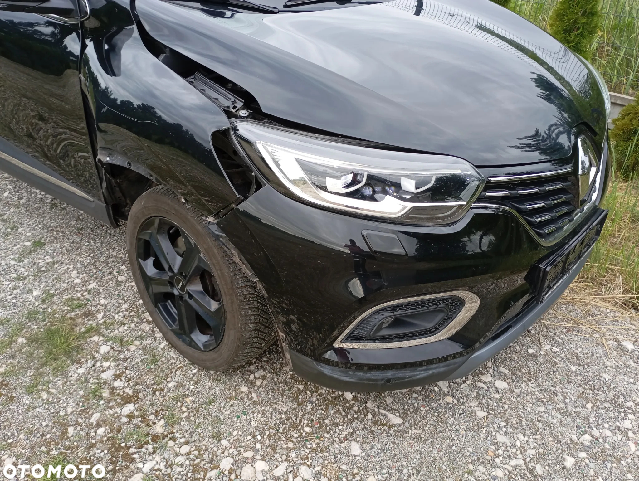 Renault Kadjar TCe 160 EDC GPF BOSE EDITION - 7