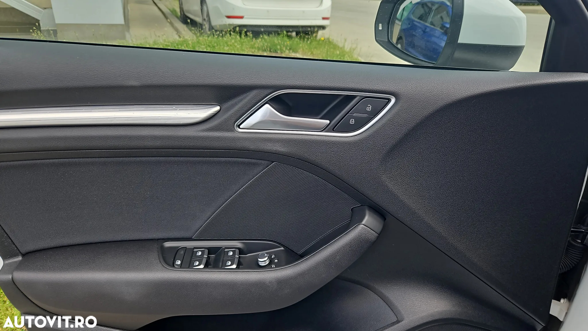 Audi A3 1.6 TDI Sport - 13