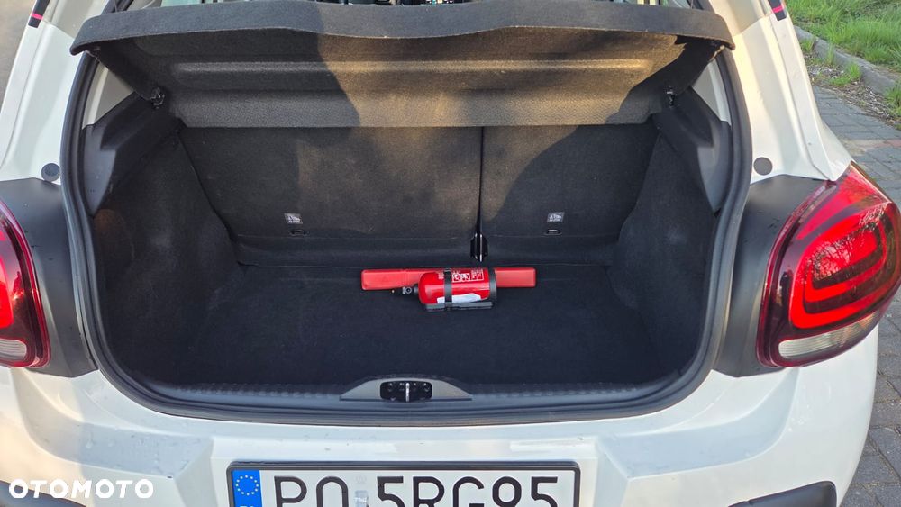 Citroën C3 1.2 PureTech Elle - 14