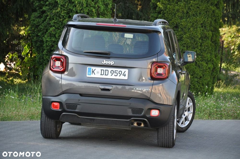 Jeep Renegade - 17