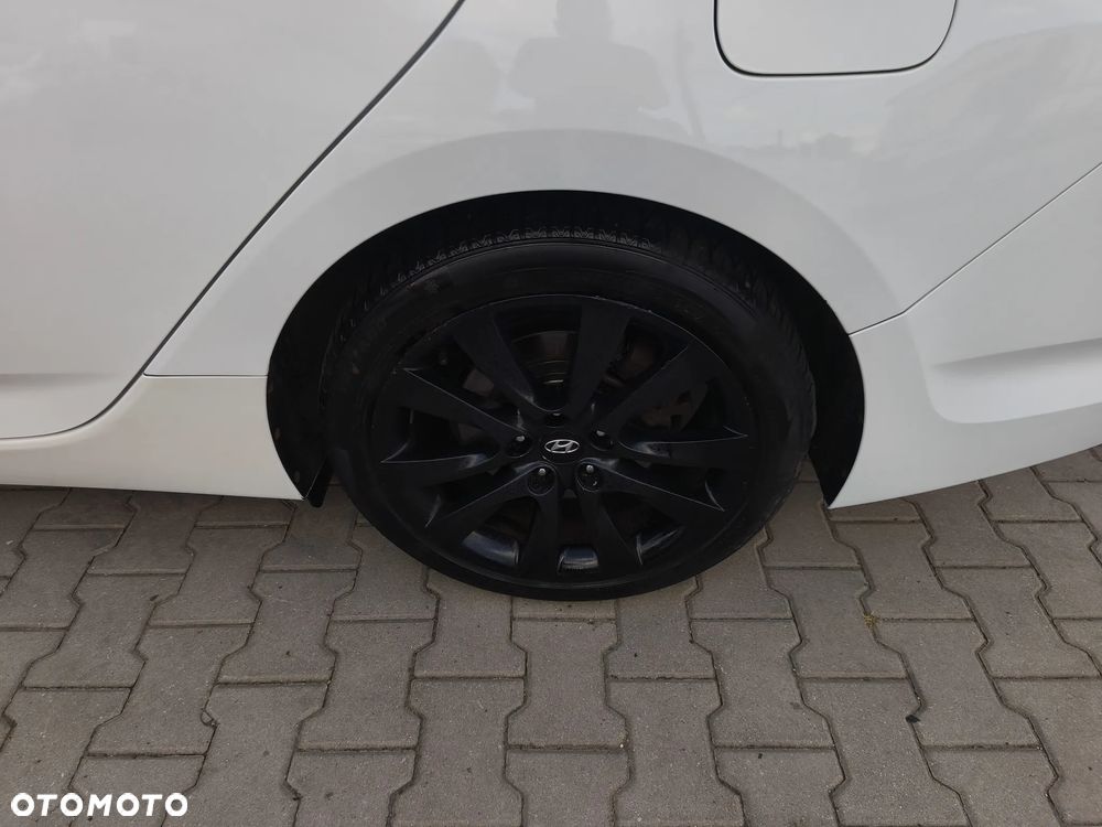 Hyundai i40 1.7 CRDi Business - 25