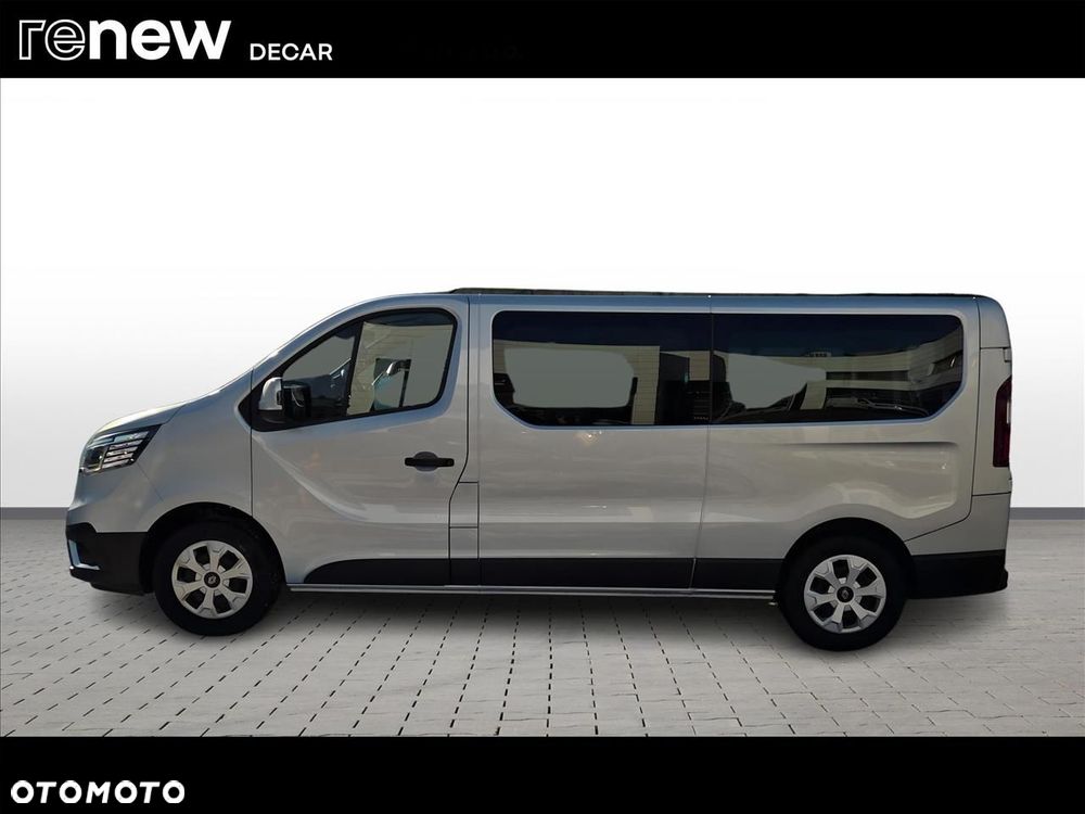 Renault trafic - 2