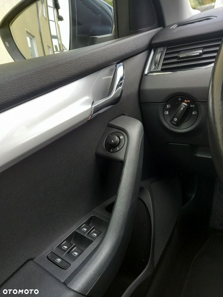 Skoda Octavia 1.6 TDI (Green tec) Joy - 32