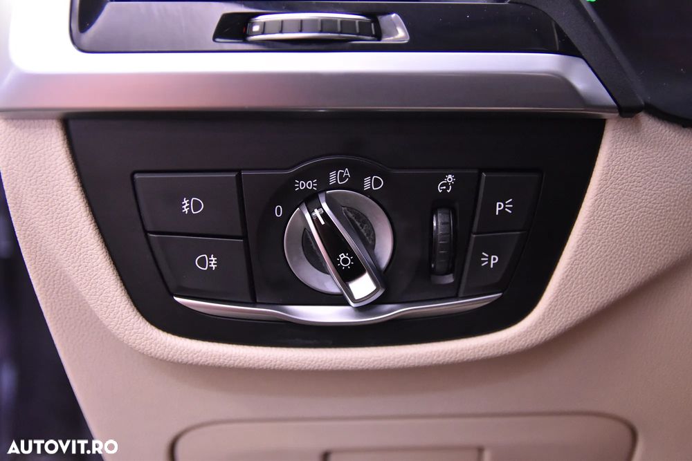 BMW X3 - 15