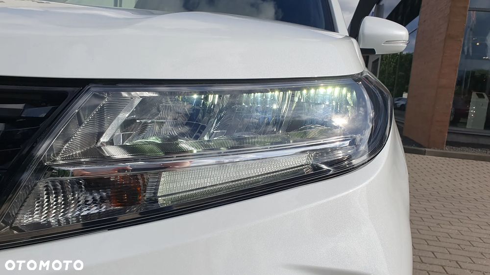 Suzuki Vitara 1.4 Boosterjet mHEV Elegance 2WD - 13