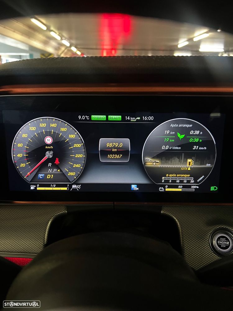 Mercedes-Benz E 300 - 37