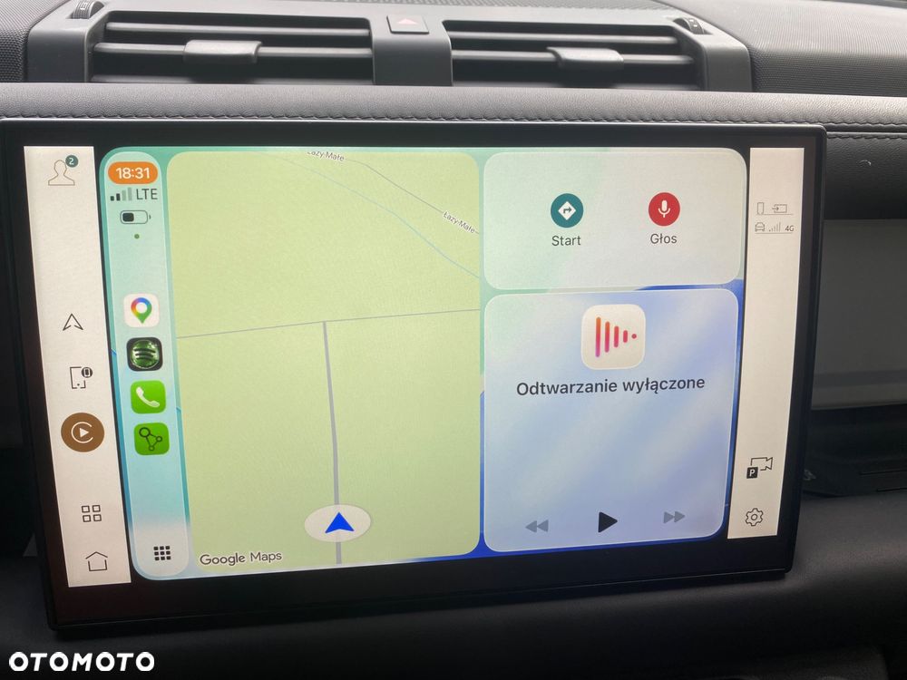 Land Rover Defender 3.0 D300 mHEV SE - 34