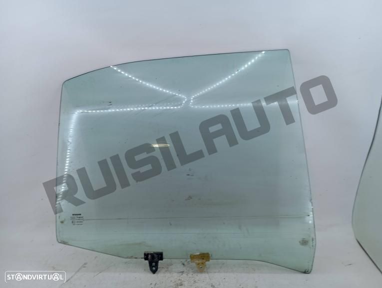 Vidro Porta Trás Direito  Nissan Primera Ii Sw (w11) [1996_2002 - 1