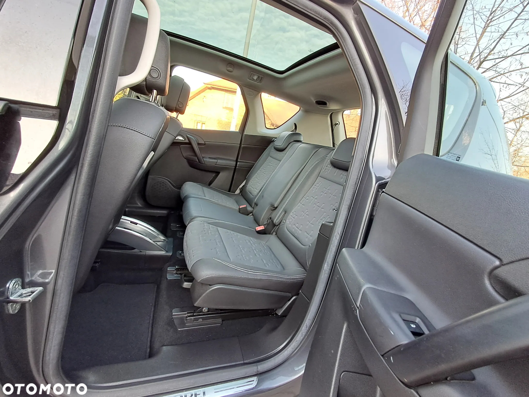 Opel Meriva 1.4 T Cosmo - 9