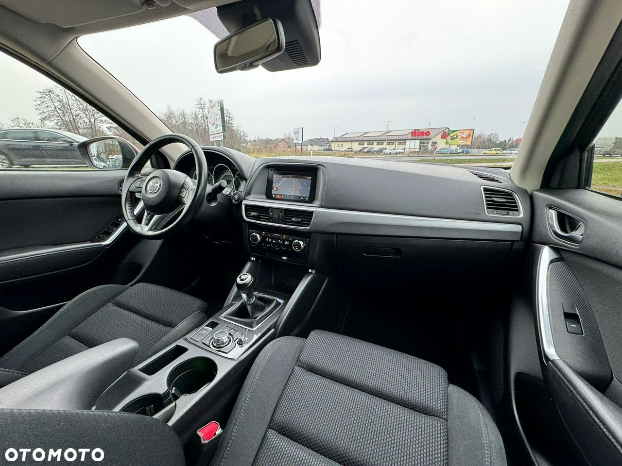 Mazda CX-5 2.2 D Skyenergy 2WD - 23