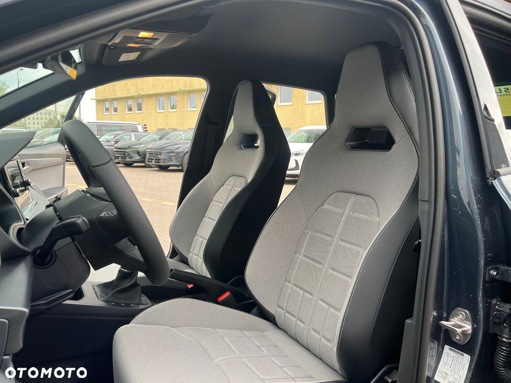 Seat Arona 1.0 TSI FR S&S - 10