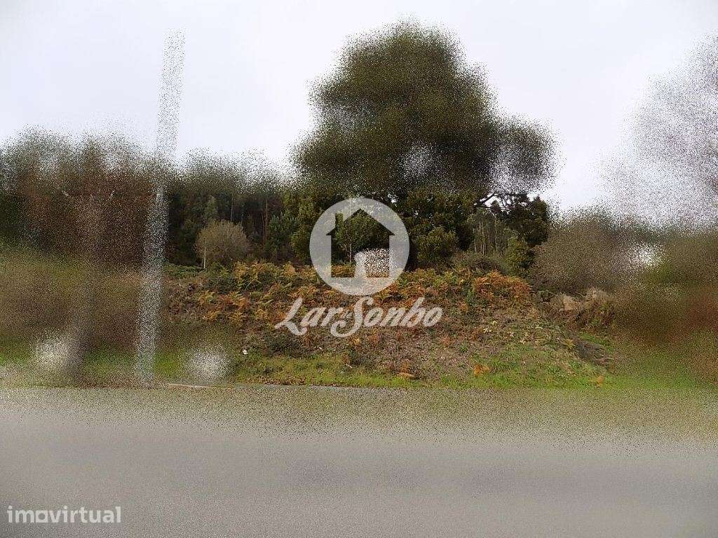 Lote de terreno p/construção de moradia individual c/372m2- Grimanc... - Grande imagem: 2/3