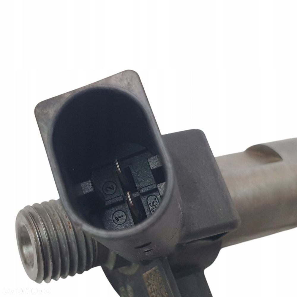 WTRYSKIWACZ BMW E87 E88 E90 E91 E83 E84 X3 2.0 D wtrysk 0445116001 - 7