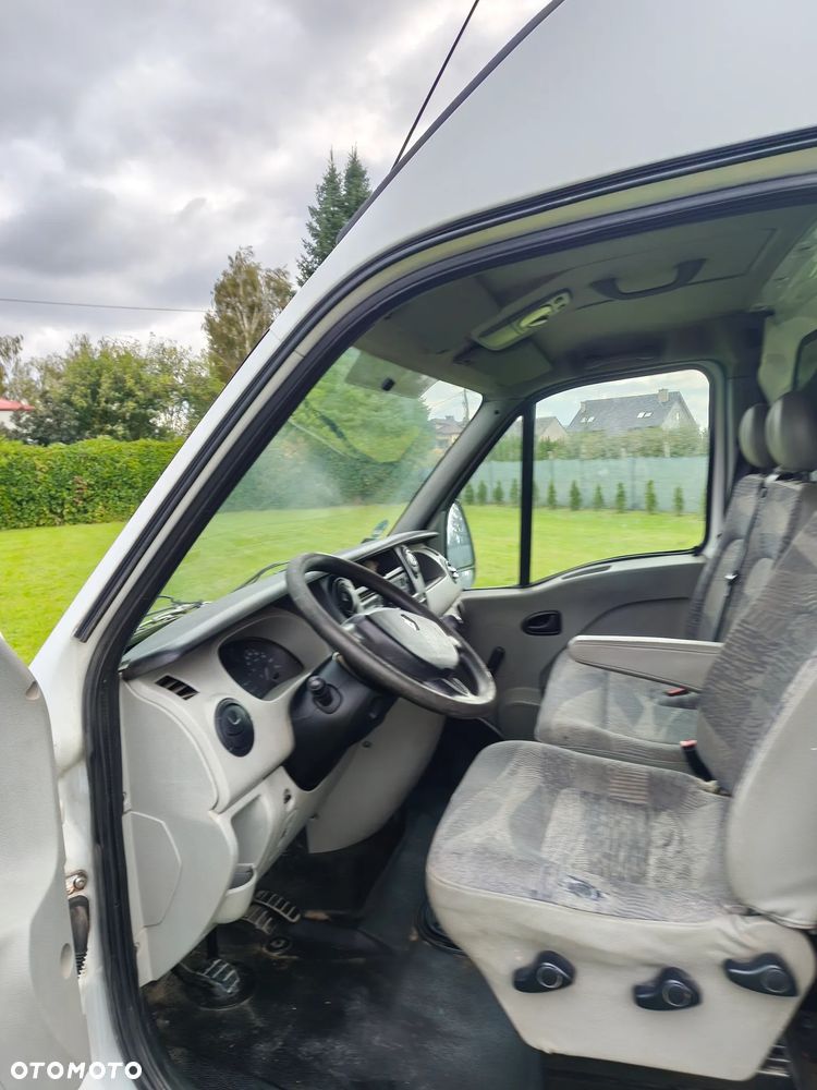 Renault Master - 6