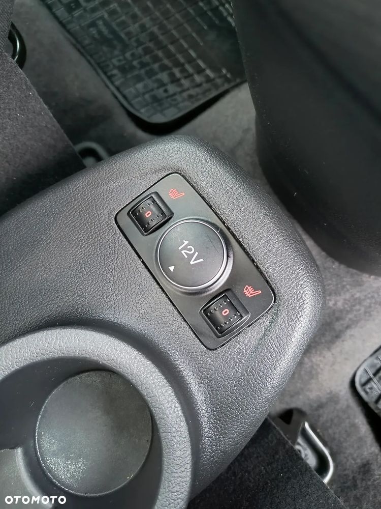 Ford Tourneo Connect 1.5 TDCi Start-Stop Trend - 25