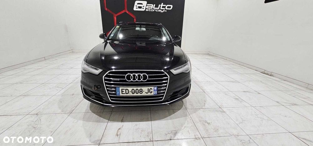 Audi A6 Avant - 10