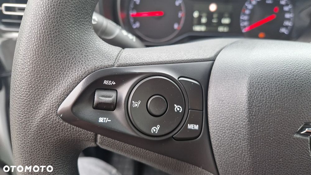 Opel Combo 1.5 CDTI Edition S&S - 14