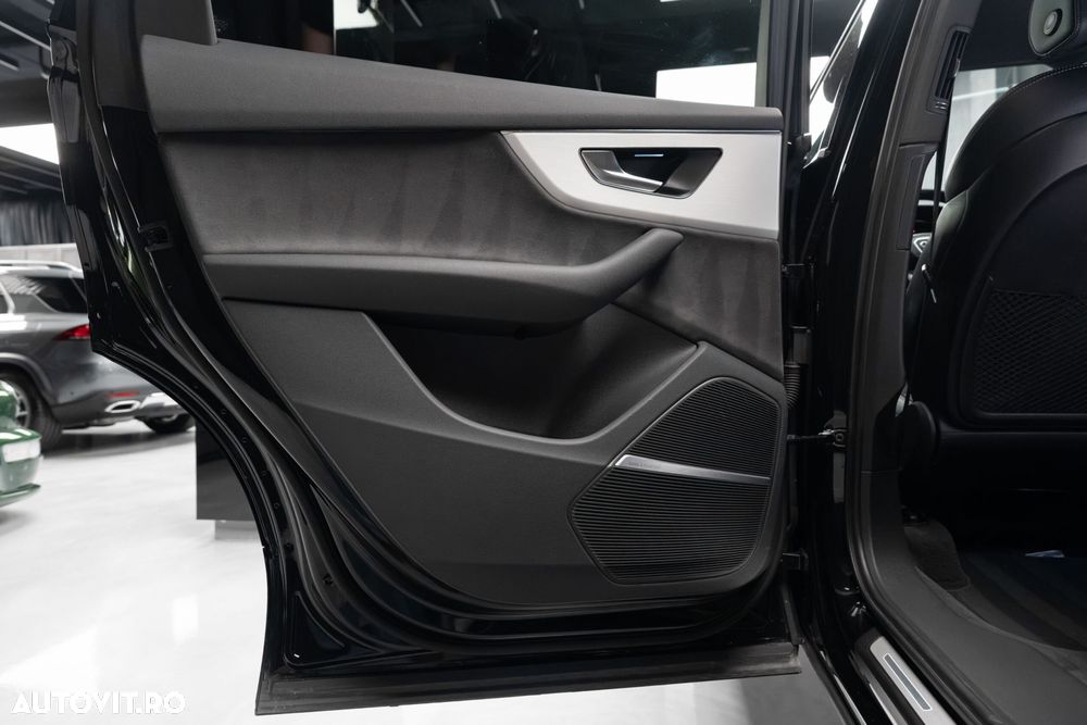 AUDI Q7 2022 — imagine 29