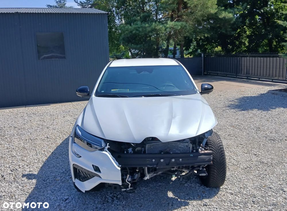 Renault Arkana 1.6 E-TECH Techno MMT - 3