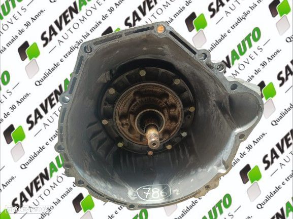 Caixa Velocidades Ssangyong Musso (Fj) - 1