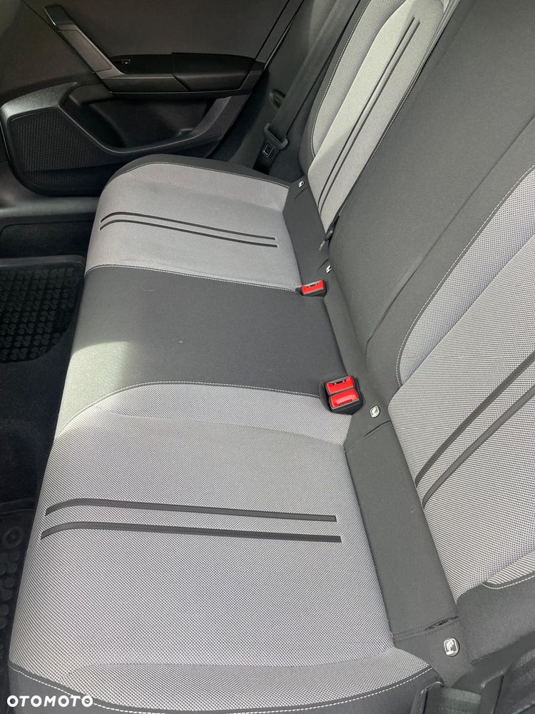 Seat Leon 1.5 TSI Style - 6