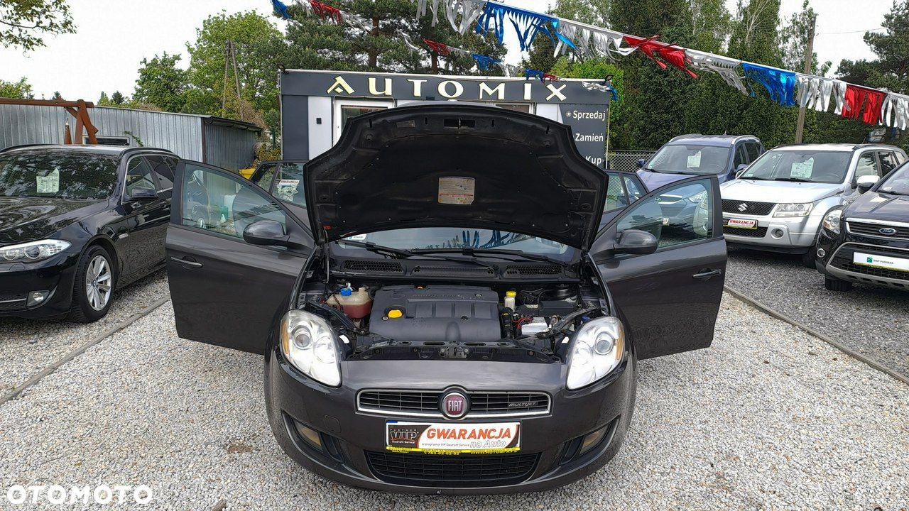 Fiat Bravo - 14