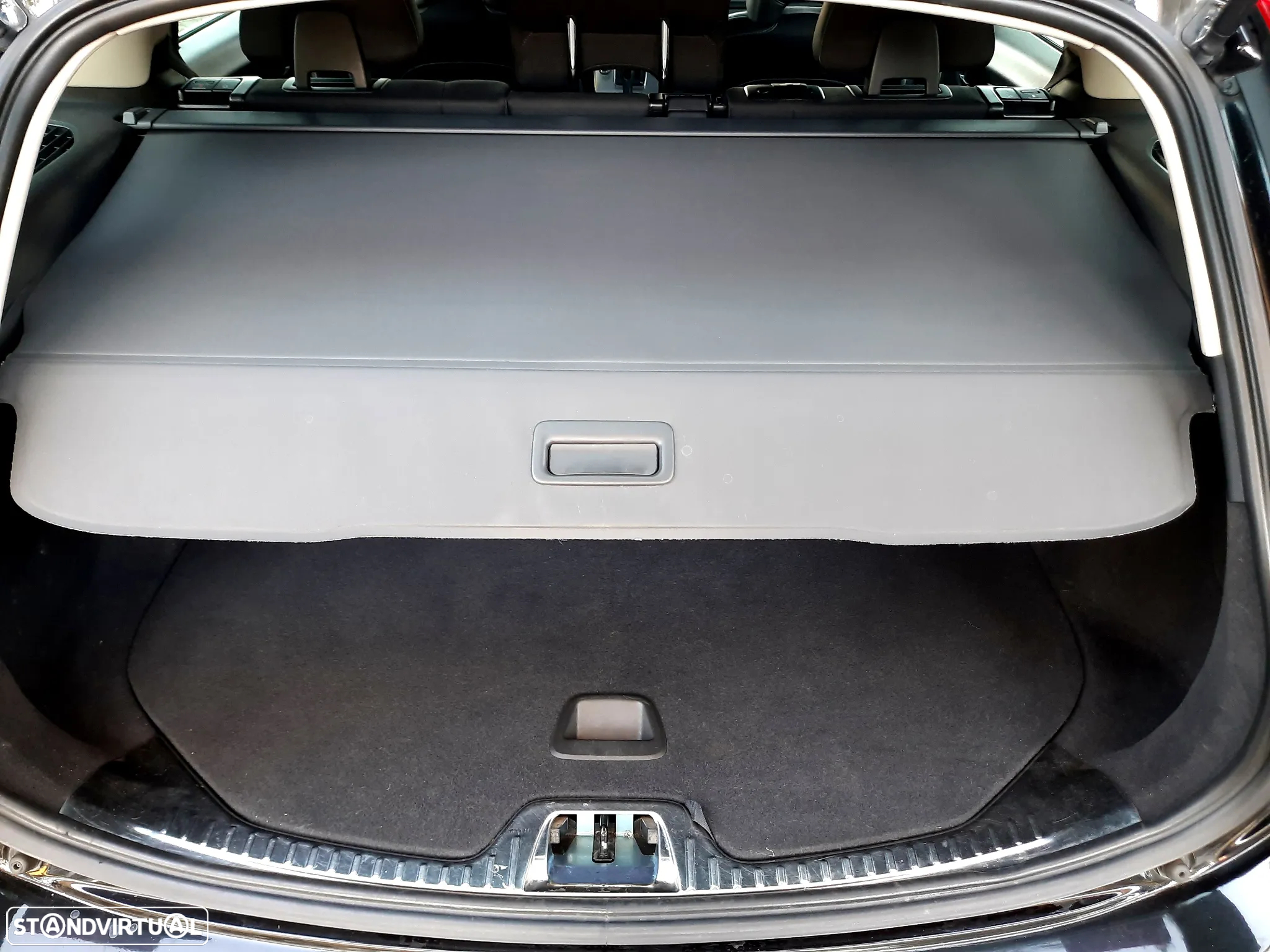 Volvo V60 2.0 D4 Summum - 10