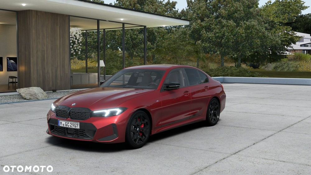 BMW Seria 3 - 2