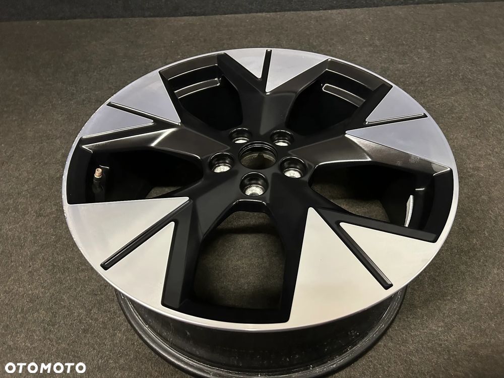 Alufelga Ford PUMA II 19 cali 5x108 1szt. R1TC-C1A - 2