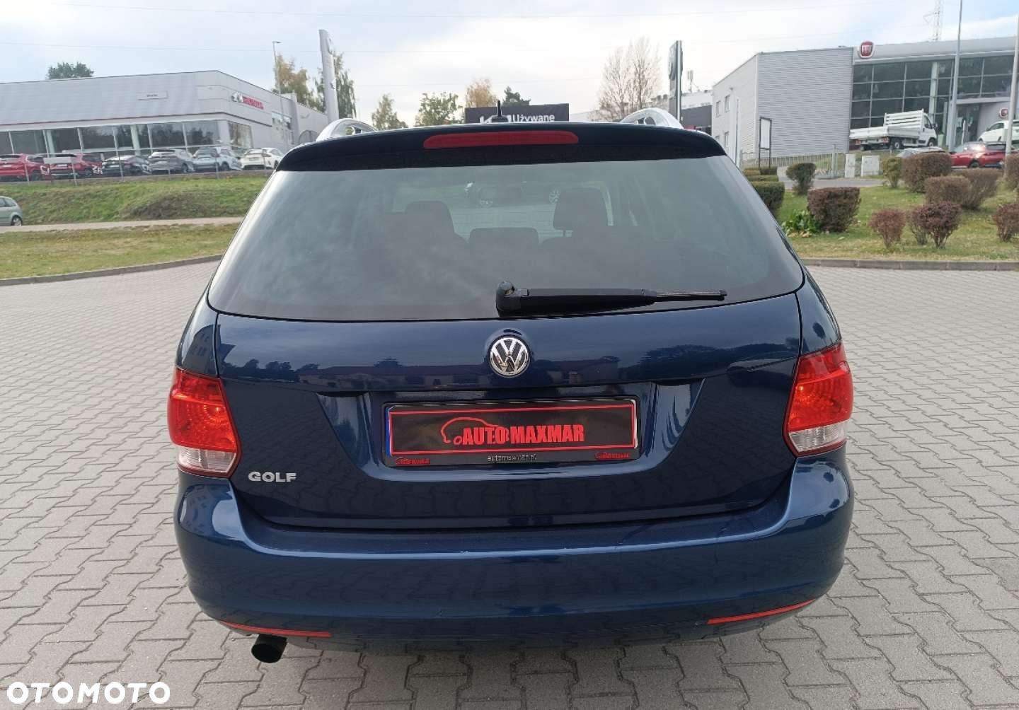 Volkswagen Golf - 9
