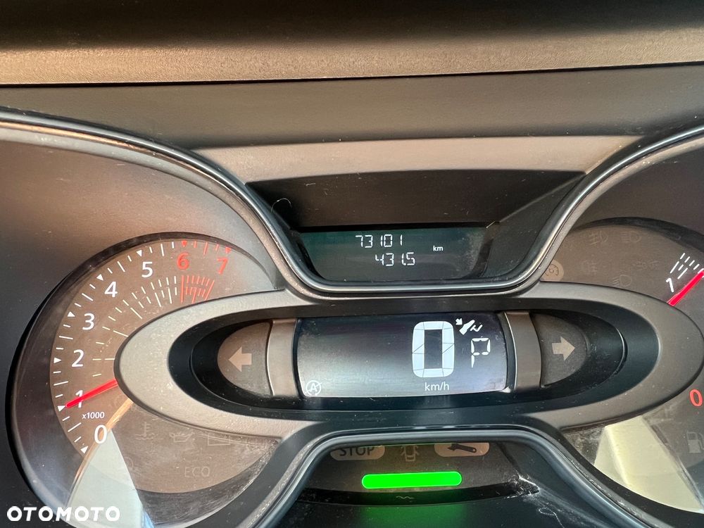 Renault Captur 1.2 Energy TCe Initiale Paris EDC - 29