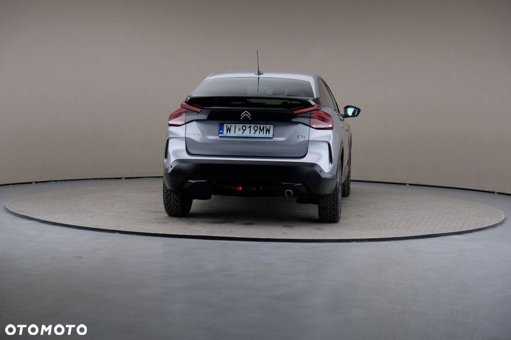 Citroën C4 1.5 BlueHDi Shine S&S - 5