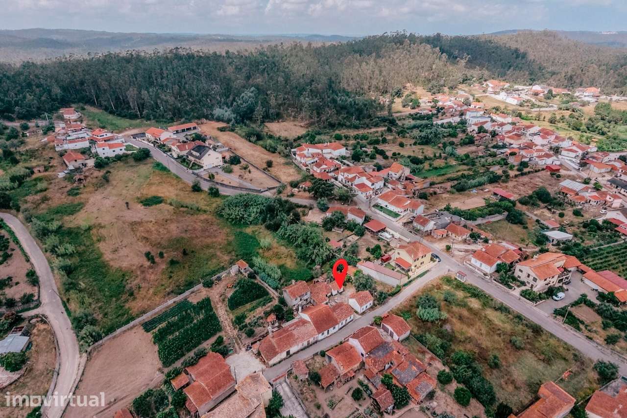 2 Moradias com terreno para recuperar em Soure - Grande imagem: 4/22