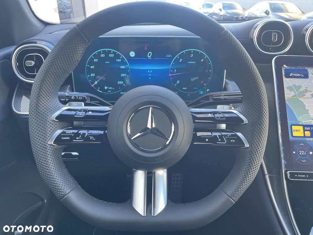 Mercedes-Benz GLC - 17