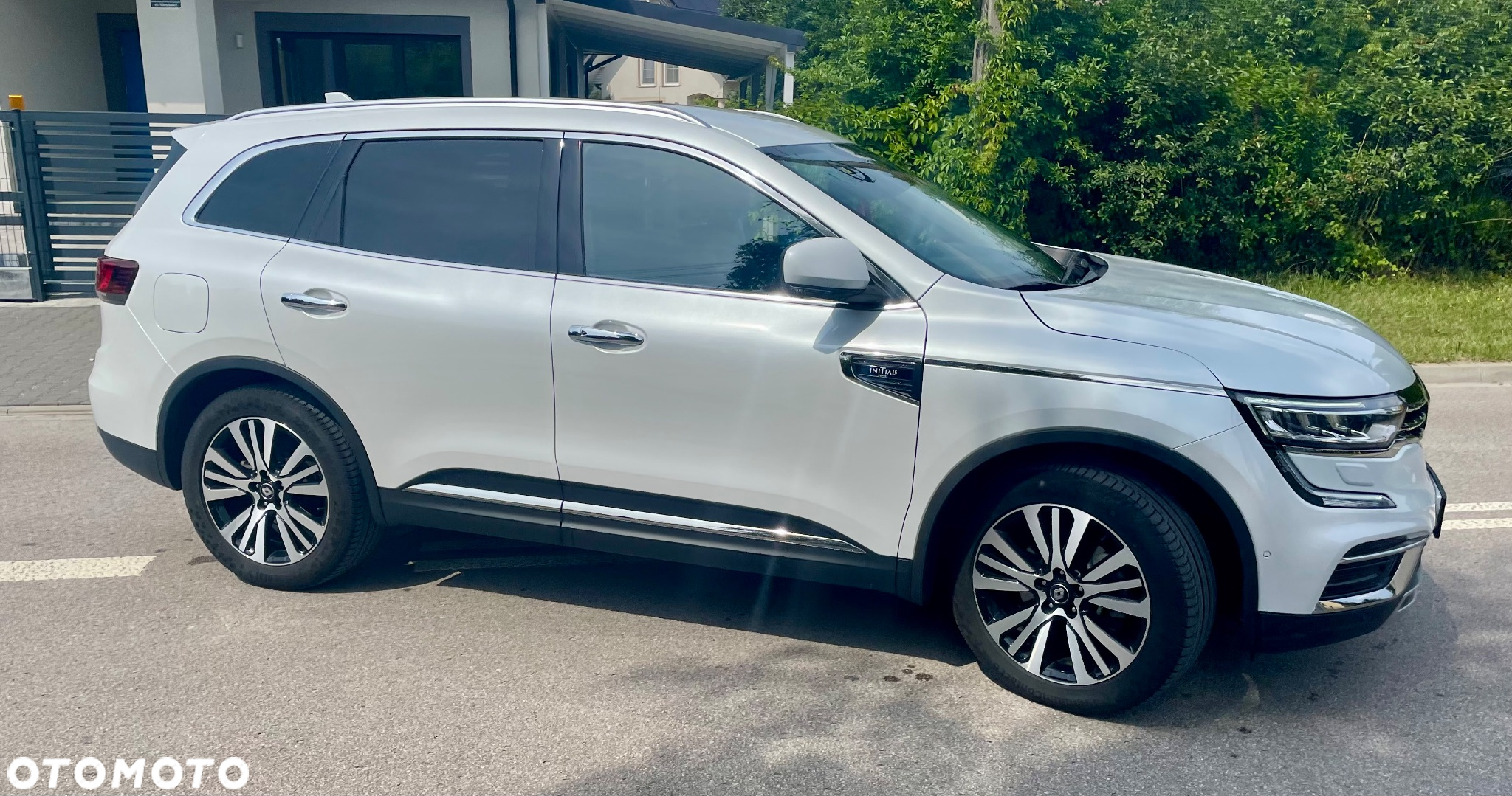 Renault Koleos 2.0 Blue dCi Initiale Paris 4x4 X-Tronic - 25